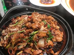 -旺顺阁·北京菜·烤鸭(大望路店)
