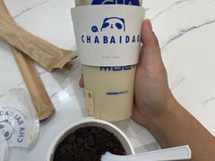 -茶百道(龙阳广场店)