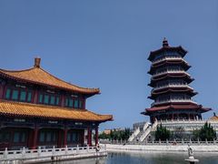 -八仙过海景区