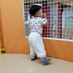 -孩子王童乐园(泰州万达店)