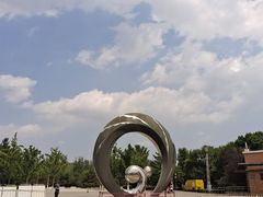 -大兴滨河森林公园