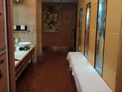 -黄金海岸水疗会所(凯利宾馆店)