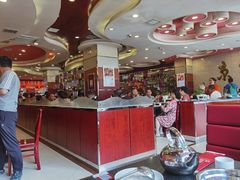 大堂-蝎王府羊蝎子(西稍门店)