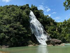 -水底山庄园温泉