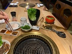-江户烧肉(高德店)