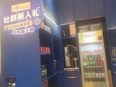 -兰湘子·湘菜小炒(南京江宁万达店)