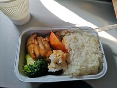 -首都机场T3航站楼商务CIP贵宾厅