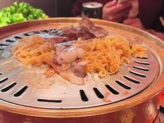 -西塔老太太泥炉烤肉(苏州大悦城店)