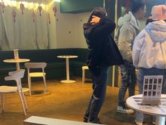 -棂笼·深度沉浸密室(武汉旗舰店)