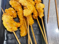 -老佛爷正宗铜炉蛙锅(五道口店)