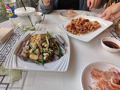 -强记海鲜·大排档(蛇口新街店)