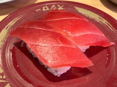 -寿司郎(皇庭广场店)