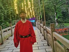 -广西壮族自治区药用植物园