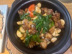 -竹里馆 ·茶食(奥体店)