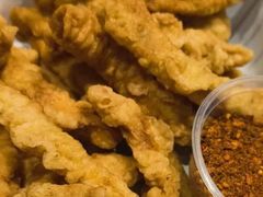 -蛙老爹·蜀香美蛙鱼头(王家湾店)