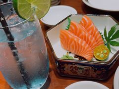 -8PINTS八品脱·日料·烧鸟·精酿小酒馆(莘庄店)