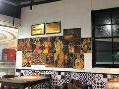 大堂-大成铁板烧•板前(复古餐厅石老人店)