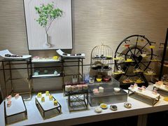 -海草馆自助餐厅(悦海店)