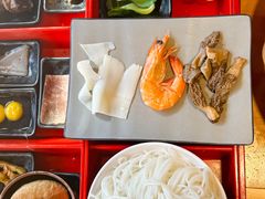 -勺子米线·云南传统小吃市集(四方街店)
