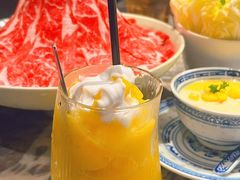 -禄婶鸡煲·打边炉