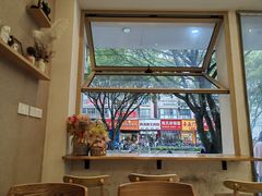 -提亚烘焙·手作面包·生日蛋糕(七星店)