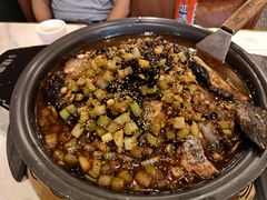 -锦尚阁烤鱼(望京新荟城店)