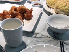 -多多旺港式茶餐厅(新区店)