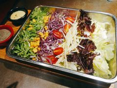 -小牛哈尼章鱼水煎肉(金鹰店)