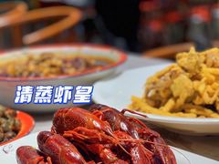 -李叔叔虾蟹大排档(青羊店)