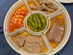 -蘇叁禾·本帮江浙菜(嘉善路店)