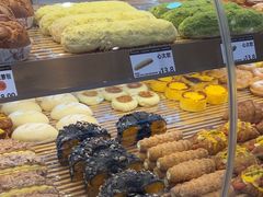 -凯斯汀蛋糕(大学城店)