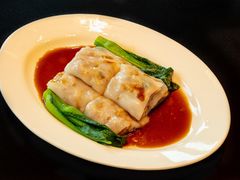 香茜牛肉拉肠-广州文华东方酒店·江-由辉师傅主理