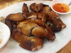 -水乡人家私房菜(逢简店)