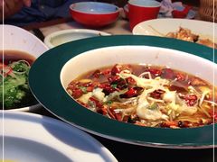 -伙靠·江浙菜(田林路店)