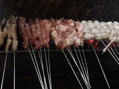 -永安烧烤