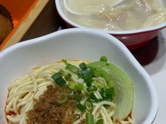 -龙抄手(文殊坊店)