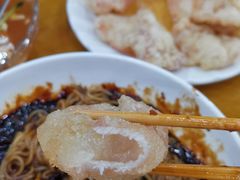 -顺姬冷面(延大店)