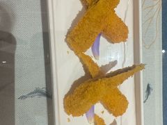 -闻鲜素食茶餐厅(高新区店)