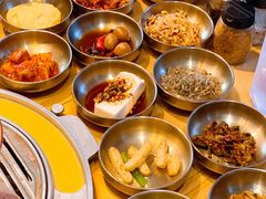 -金顺韩式烤肉·网红烤肉店(广利路店)