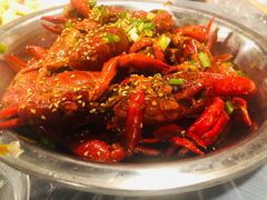 -虎虎龙虾大排档(双井店)