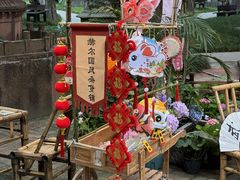 -HERRE·FARM 赫尔露营农场·团建聚会包场