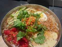 -很久以前羊肉串(朝阳路店)
