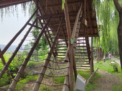 -河北村民俗体验园