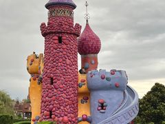 -巴黎迪士尼乐园
