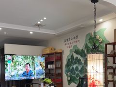 -芒嘎拉古茶馆(陆羽茶都店)