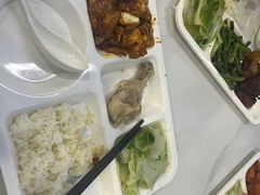-同济大学-北苑食堂