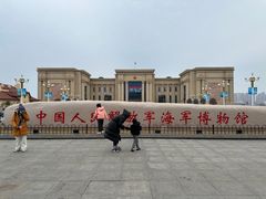 -中国人民解放军海军博物馆