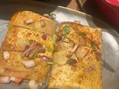 -金掌勺锅包肉(太原万达店)