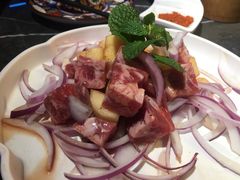 -十三姨正合丰烤肉(营迹路店)