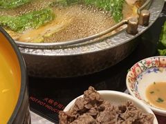 -一绪に寿喜烧(荟聚店)